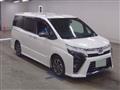 2020 Toyota Voxy