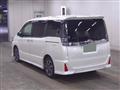 2020 Toyota Voxy