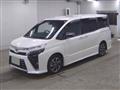 2020 Toyota Voxy
