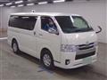 2020 Toyota Hiace Van