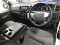 2020 Toyota Hiace Van