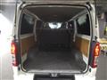 2020 Toyota Hiace Van