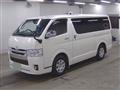 2020 Toyota Hiace Van