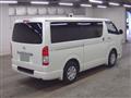 2020 Toyota Hiace Van