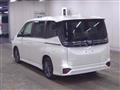 2023 Toyota Voxy