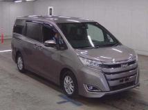 2021 Toyota Noah