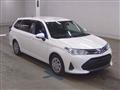2021 Toyota Corolla Fielder