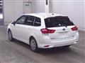 2021 Toyota Corolla Fielder