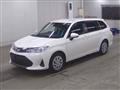 2021 Toyota Corolla Fielder