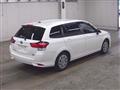 2021 Toyota Corolla Fielder