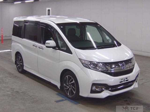 2016 Honda Honda Others