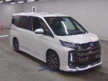 2023 Toyota Noah