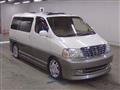 2001 Toyota Grand Hiace