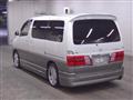 2001 Toyota Grand Hiace