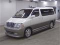 2001 Toyota Grand Hiace