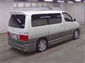 2001 Toyota Grand Hiace
