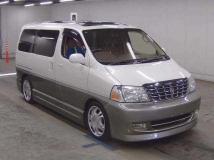 2001 Toyota Grand Hiace