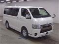 2022 Toyota Hiace Van