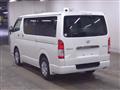2022 Toyota Hiace Van