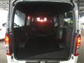 2022 Toyota Hiace Van