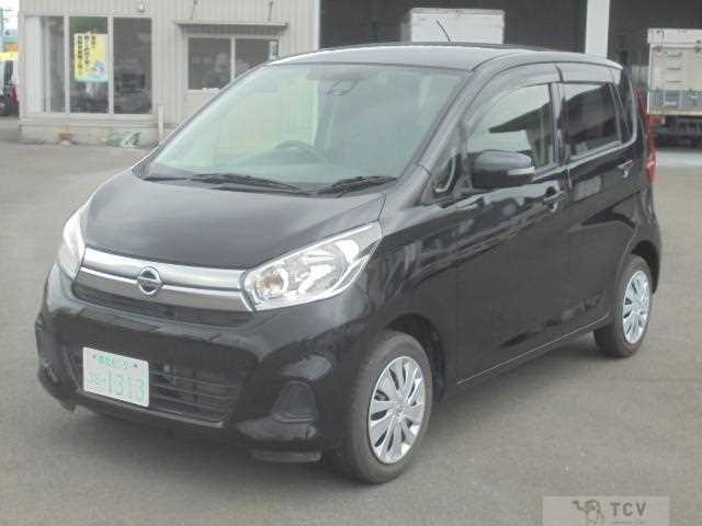 2017 Nissan Nissan Others