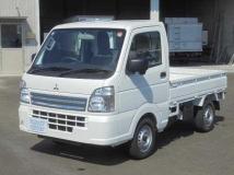 2025 Mitsubishi Minicab Truck