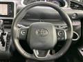2021 Toyota Sienta