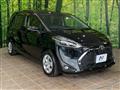2021 Toyota Sienta