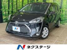 2021 Toyota Sienta