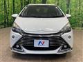2015 Toyota AQUA