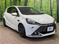 2015 Toyota AQUA