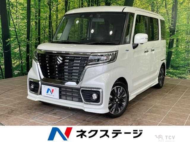 2021 Suzuki Suzuki Others