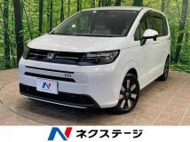 2025 Honda Freed