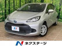 2021 Toyota AQUA