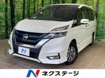 2019 Nissan Serena