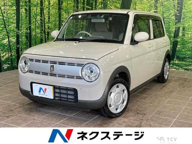 2024 Suzuki Lapin