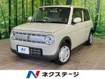 2024 Suzuki Lapin