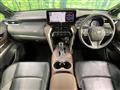 2020 Toyota Harrier
