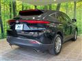 2020 Toyota Harrier