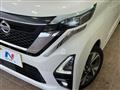 2020 Nissan ROOX