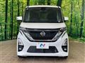 2020 Nissan ROOX