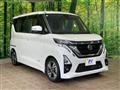 2020 Nissan ROOX