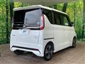 2020 Nissan ROOX