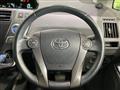 2014 Toyota PRIUS α