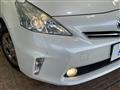 2014 Toyota PRIUS α