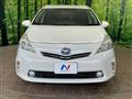 2014 Toyota PRIUS α