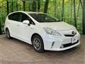 2014 Toyota PRIUS α
