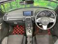 2015 Daihatsu Copen