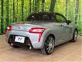 2015 Daihatsu Copen