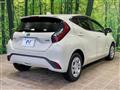 2022 Toyota AQUA